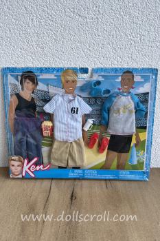  - Ken Fashion 2-Pack - Tenue